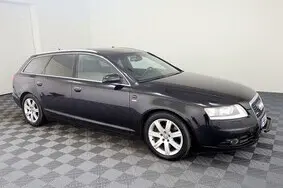 Müüa kasutatud auto Audi A6, 2006, 311 000 km, 3.0, 171 kW, diisel, automaat, nelikvedu, 569TKD, WAUZZZ4F37N068500