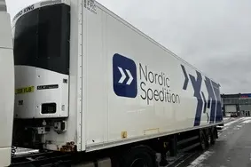 Продается подержанный прицеп Schmitz Cargobull  SKO 24/L-13.4 FP45 COOL Multitemp Double deck, 2015, 038YLB, WSM00000005148291