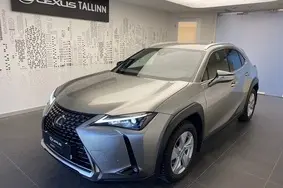 Müüa kasutatud auto Lexus UX 250 Comfort + Tehnoloogia Pakett, 2023, 10 000 km, 2.0, 112 kW, hübriid, automaat, esivedu, 209SPN, JTHY65BH702173843