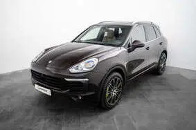 Müüa kasutatud auto Porsche Cayenne S E-Hybrid, 2015, 194 000 km, 3.0, 306 kW, automaat, nelikvedu, WP1ZZZ92ZFLA52906