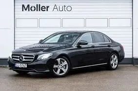 For sale used car Mercedes-Benz E 350, 2016, 152 000 km, 3.0, 190 kW, diesel, automatic, rear-wheel drive, OJ5147, WDD2130331A027993