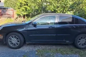 For sale used car Chrysler Sebring, 2008, 2.0, 103 kW, diesel, manual, front-wheel drive, 603BGY, 1C3ACC6A77N512739