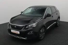 Продается подержанный автомобиль Peugeot 3008 Premium, 2020, 181 972 км, 1.5, 96 kW, дизель, механическая, передний привод, NGM980, VF3MCYHZJLS061822
