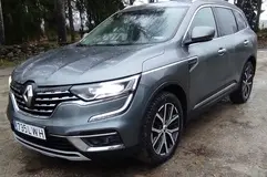 For sale used car Renault Koleos, 2019, 199 000 km, 2.0, 140 kW, diesel, automatic, four-wheel drive, 735LWH, VF1RZG00563332740
