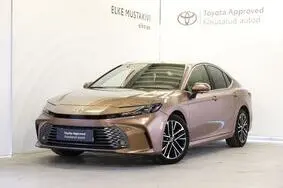 Müüa kasutatud auto Toyota Camry Premium, 2024, 19 690 km, 2.5, 137 kW, hübriid, automaat, esivedu, 387VFF, JTNAGACK303001012