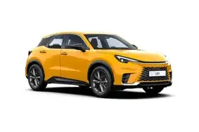 Müüa uus auto Lexus LBX, hübriid, automaat, nelikvedu, JTHABABE601003524