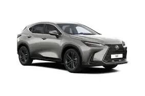 Müüa uus auto Lexus NX, hübriid, automaat, nelikvedu, JTJCKBFZ102074134