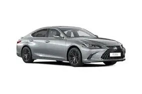 For sale new car Lexus ES, hybrid, automatic, front-wheel drive, JTHB21B1702270926