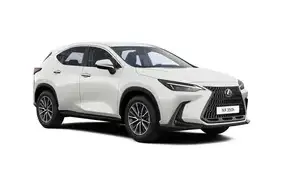 Продается новый автомобиль Lexus NX, гибрид, автомат, полный привод, JTJCKBEZ402057653