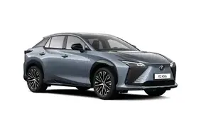 Müüa uus auto Lexus RZ, elekter, automaat, nelikvedu, JTJAABAB60A029961