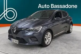 Müüa kasutatud auto Renault Clio, 2022, 43 000 km, 1.0, 67 kW, bensiin, automaat, esivedu, VF1RJA00067913396
