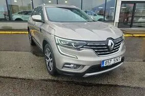 For sale used car Renault Koleos Intens, 2018, 115 000 km, 2.0, 130 kW, diesel, automatic, four-wheel drive, VF1RZG00358266660