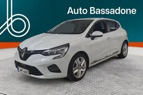 Müüa kasutatud auto Renault Clio, 2021, 59 000 km, 1.0, 67 kW, bensiin, manuaal, esivedu, VF1RJA00867266293