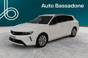 Müüa kasutatud auto Opel Astra, 2024, 18 000 km, 1.2, 96 kW, bensiin, automaat, esivedu, VXKFRHNS6R1051290