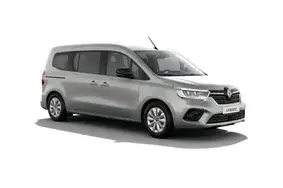 For sale new car Renault Kangoo grand equilibre, 1.5, diesel, manual, front-wheel drive, VF1RFK00876065203