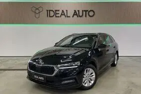 For sale used car Škoda Octavia, 2022, 68 148 km, 2.0, 110 kW, diesel, automatic, front-wheel drive, 581CHB, TMBJJ8NX0PY060880