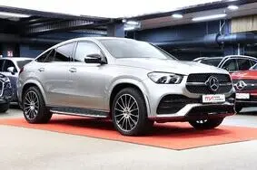 For sale used car Mercedes-Benz GLE 400, 2021, 85 000 km, 2.9, 243 kW, diesel, automatic, four-wheel drive, 969HNM, W1N1673231A411451
