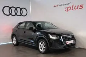 Продается подержанный автомобиль Audi Q2, 2022, 46 500 км, 1.5, 110 kW, бензин, автомат, передний привод, 768NVZ, WAUZZZGA7PA008498