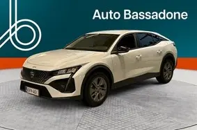 Müüa kasutatud auto Peugeot 408, 2024, 25 000 km, 1.2, 96 kW, bensiin, automaat, esivedu, VR3FPHNS8RY570081