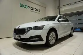 Müüa kasutatud auto Škoda Octavia HB AMBITION, 2024, 20 145 km, 1.0, 81 kW, hübriid, automaat, esivedu, TMBAP8NX4RY060060