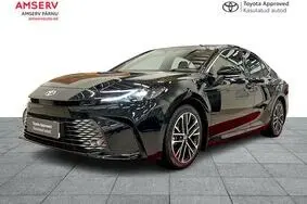 Müüa kasutatud auto Toyota Camry Executive Hybrid, 2025, 12 000 km, 2.5, 137 kW, hübriid, automaat, esivedu, 938SRL, JTNAGACK103024515