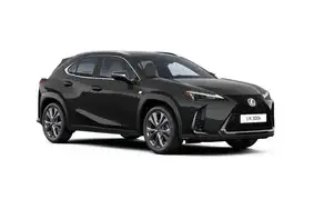 For sale new car Lexus UX, hybrid, automatic, front-wheel drive, JTHYBBAH302030884