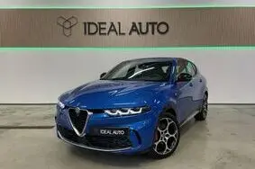 Продается подержанный автомобиль Alfa Romeo Tonale, 2023, 53 025 км, 1.5, 117.4 kW, гибрид, механическая, передний привод, 322LWH, ZARNASCA7N3010216