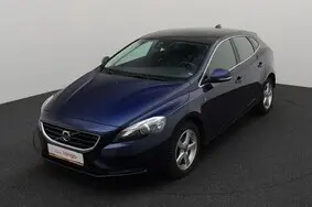 Müüa kasutatud auto Volvo V40 Ocean Race Business, 2015, 192 090 km, 2.0, 88 kW, diisel, manuaal, esivedu, NPZ263, YV1MV7431G2306242