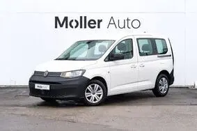 For sale used car Volkswagen Caddy, 2021, 178 096 km, 2.0, 90 kW, diesel, manual, 037613, WV2ZZZSKZMX037613
