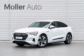 For sale used car Audi e-tron, 2022, 48 926 km, 300 kW, electric, automatic, four-wheel drive, B030072, WAUZZZGE3NB030072