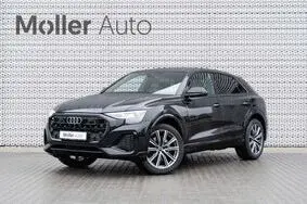 For sale used car Audi Q8, 2025, 26 868 km, 3.0, 210 kW, diesel, automatic, four-wheel drive, WAUZZZF16SD026239