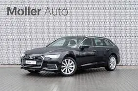 Müüa kasutatud auto Audi A6, 2020, 152 241 km, 3.0, 173 kW, diisel, automaat, nelikvedu, N065451, WAUZZZF26LN065451