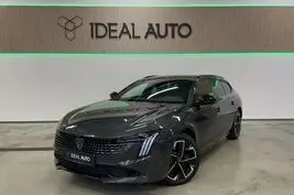 Продается подержанный автомобиль Peugeot 508 SW GT BlueHDi 130 AT8, 2024, 20 135 км, 1.5, 96 kW, дизель, автомат, передний привод, 306RNC, VR3FCYHZ9RY595334