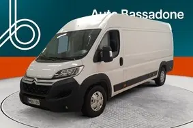 Продается подержанный vehicle Citroën Jumper, 2022, 70 000 км, 2.2, 103 kW, дизель, механическая, передний привод, VF7YDBPFC12W06501