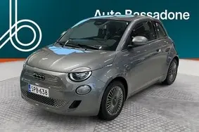 For sale used car Fiat 500e, 2023, 14 000 km, 87 kW, electric, automatic, front-wheel drive, ZFAEFAC4XNX123352