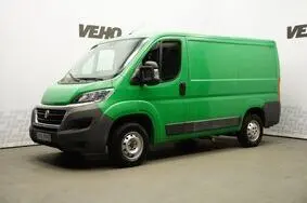 Müüa kasutatud sõiduk Fiat Ducato, 2014, 201 000 km, 2.3, 96 kW, diisel, manuaal, esivedu, 774PPB, ZFA25000002684142