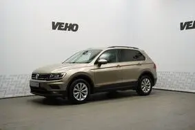 For sale used vehicle Volkswagen Tiguan TSI 4Motion, 2017, 81 200 km, 1.4, 110 kW, petrol, manual, four-wheel drive, 214BVN, WVGZZZ5NZJW335231