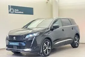 Müüa kasutatud auto Peugeot 5008 GT PureTech AT8, 2024, 32 045 km, 1.2, 96 kW, bensiin, automaat, esivedu, VF3MRHNS0RL021352