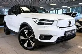 Продается подержанный автомобиль Volvo XC40 AWD P8 R-DESIGN Pure Electric INTELLI SAFE PRO, 2021, 36 000 км, 300 kW, электричество, автомат, полный привод, YV1XZEDVEM2582480