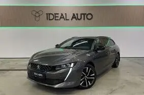 For sale used car Peugeot 508 GT, 2023, 52 522 km, 1.5, 96 kW, diesel, automatic, front-wheel drive, 389SRN, VR3FCYHZTPY554908