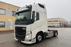 For sale naudota sunkvežimis Volvo FH420 XL + VEB, 2016, 919 021 km, 12.8, 315 kW, dyzelinas, automatinė, galiniai varomieji ratai, YV2RTW0A5GA795597