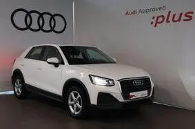 Müüa kasutatud auto Audi Q2, 2022, 44 000 km, 1.5, 110 kW, bensiin, automaat, esivedu, 925RPX, WAUZZZGA7PA013572