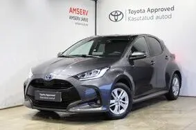 For sale used car Toyota Yaris Active Plus, 2023, 119 736 km, 1.5, 68 kW, hybrid, automatic, front-wheel drive, 028STR, YARKBAC3800133342
