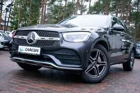 Müüa kasutatud auto Mercedes-Benz GLC 220 4Matic AMG Safety Wntr, 2019, 153 000 km, 2.0, 143 kW, diisel, automaat, nelikvedu, WDC2539151V230953
