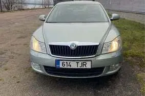 Müüa kasutatud auto Škoda Octavia, 2012, 199 400 km, 1.2, 77 kW, bensiin, manuaal, esivedu, 614TJR, TMBCM61Z8D2011386