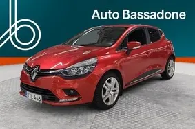Müüa kasutatud auto Renault Clio, 2018, 81 000 km, 0.9, 66 kW, bensiin, manuaal, esivedu, VF1R9800X61471697