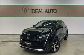 Müüa kasutatud auto Peugeot 3008 GT, 2023, 60 630 km, 1.5, 96 kW, diisel, automaat, esivedu, 812WJM, VF3MCYHZUNS125631