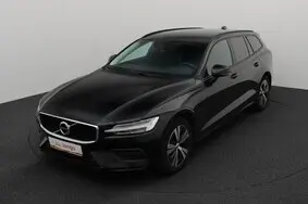 Müüa kasutatud auto Volvo V60 MHEV Momentum Advantage, 2020, 205 108 km, 2.0, 120 kW, bensiin, automaat, esivedu, NPZ278, YV1ZWK6VDM2427546