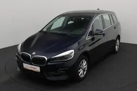 Продается подержанный автомобиль BMW 218 Executive Launch Edition, 2018, 245 938 км, 1.5, 103 kW, бензин, механическая, передний привод, WBA6V71070EM19157