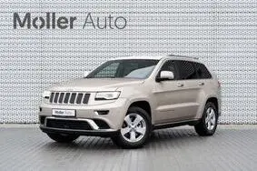 Müüa kasutatud auto Jeep Grand Cherokee, 2014, 174 577 km, 3.0, 184 kW, diisel, automaat, nelikvedu, KS7790, 1C4RJFJM7EC397849